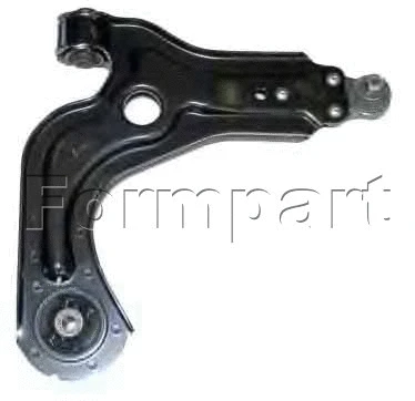 Bras de liaison, suspension de roue FORMPART 1509036