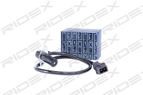Capteur d'angle, vilebrequin RIDEX 833C0094