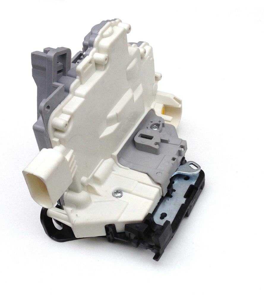 Serrure de porte COSMOPARTS CSMCR00456