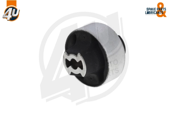 Suspension, bras de liaison 4U Autoparts P09825