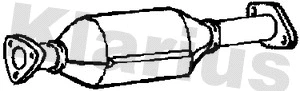 Catalyseur KLARIUS 311136