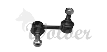 Rotule de barre de connexion WOLVER SP401712