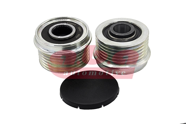 Poulie roue libre, alternateur A.B.A YT850074