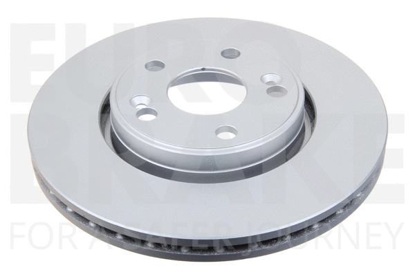 Disque de frein EUROBRAKE 5815313913