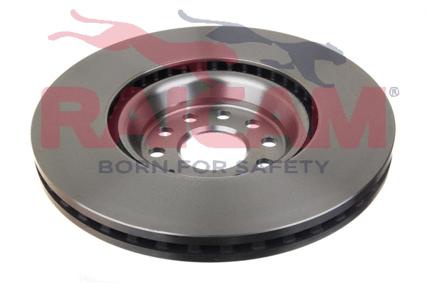 Disque de frein RAICAM RD01191