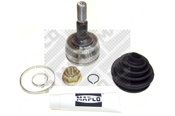 Jeu de joints, arbre de transmission MAPCO 16936