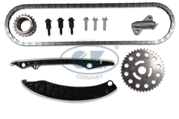 Kit de distribution par chaîne GK SK1263
