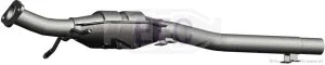 Catalyseur EEC FR8048T