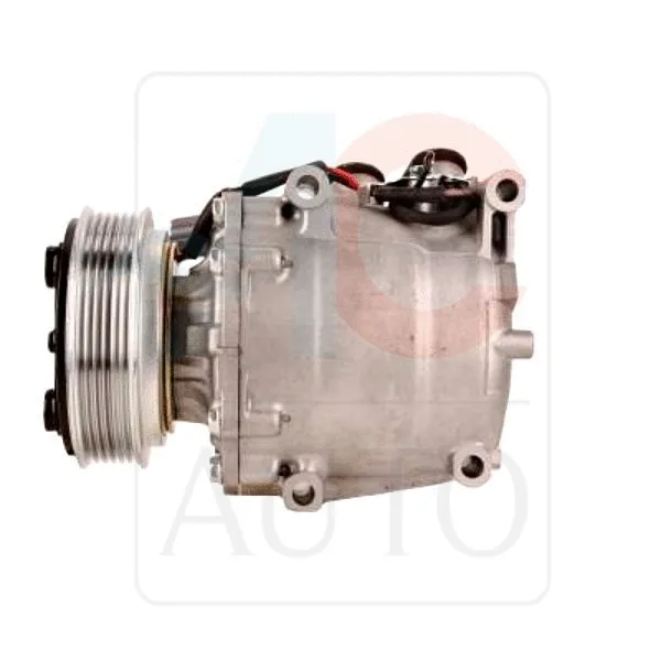 Compresseur, climatisation ACAUTO AC-01SD080