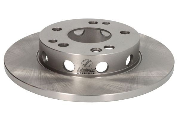 Disque de frein SCHNIEDER AUTOTECH BZS55.00043
