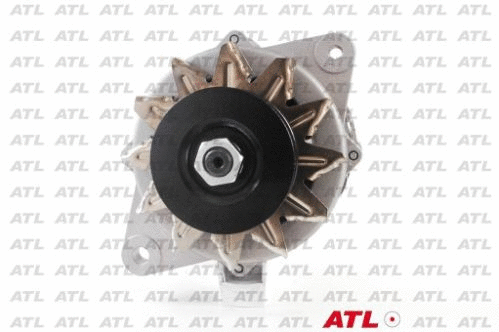 Alternateur ATL Autotechnik L 41 790