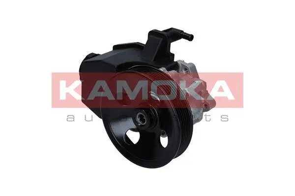 Pompe hydraulique, direction KAMOKA PP128