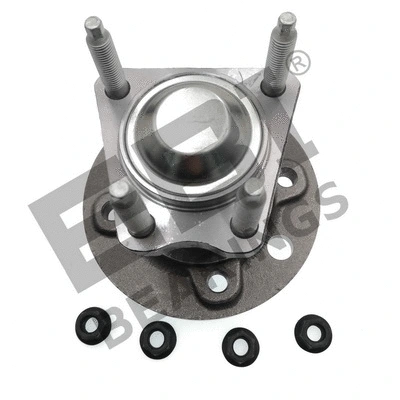 Kit de roulements de roue EBI EBK1705A