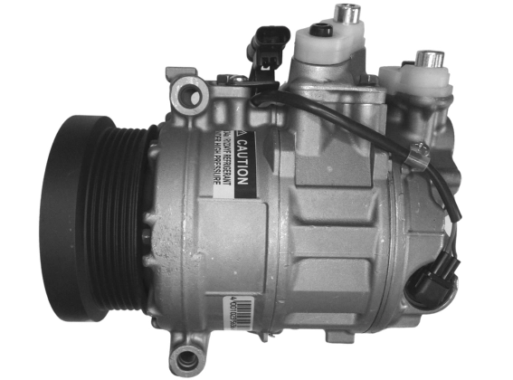 Compresseur, climatisation Airstal 10-5841