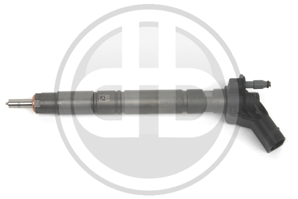 Injecteur BUCHLI E-0445117044