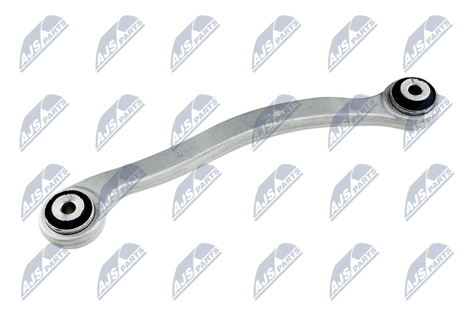 Bras de liaison, suspension de roue NTY ZWT-ME-003