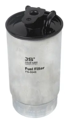 Filtre à carburant JS ASAKASHI FS0049