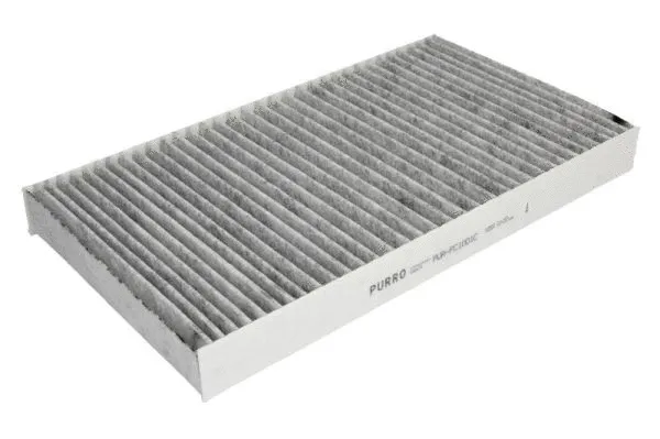 Filtre, air de l'habitacle PURRO PUR-PC1001C
