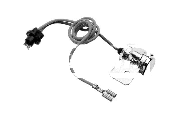 Condensateur, système d'allumage LEMARK LCR070
