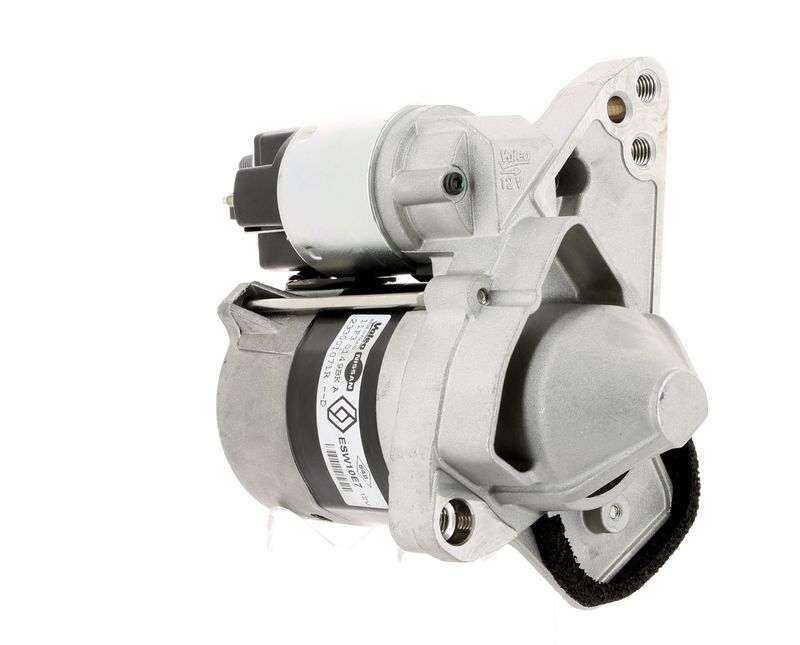 Démarreur TECDRIVE TDE0060
