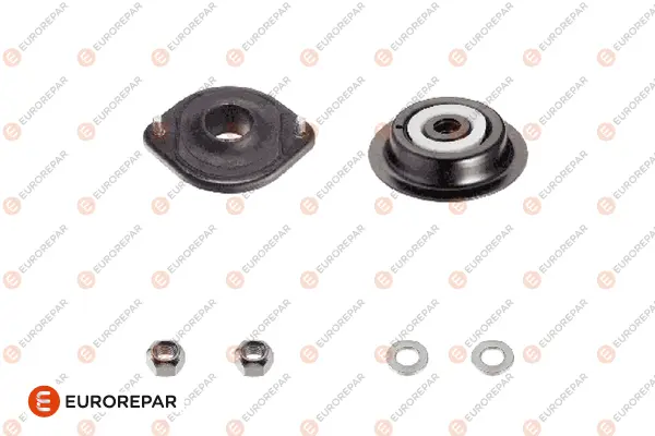 Kit de réparation, coupelle de suspension EUROREPAR 1638391080