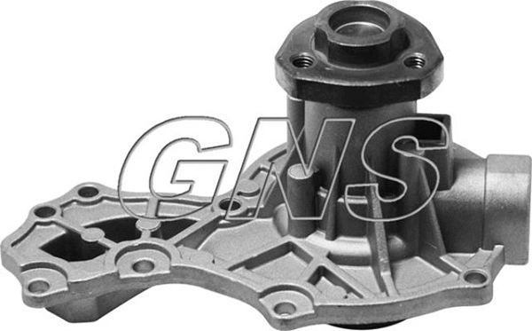 Pompe à eau, refroidissement du moteur GNS YH-AU135