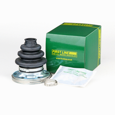 Jeu de joints-soufflets, arbre de commande FIRST LINE FCB6238