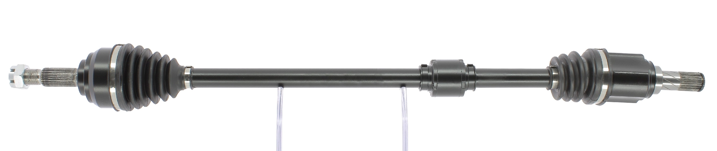 Arbre de transmission FRIESEN FDS4025