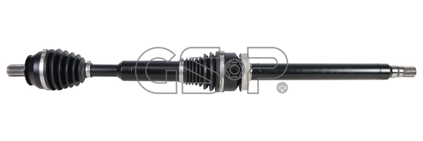 Arbre de transmission GSP-BR 201387OL