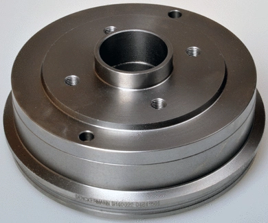 Tambour de frein DENCKERMANN B140022