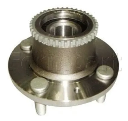 Moyeu de roue FORMPART 56498003/S