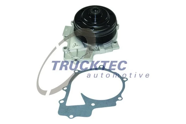 Pompe à eau, refroidissement du moteur TRUCKTEC AUTOMOTIVE 02.19.067