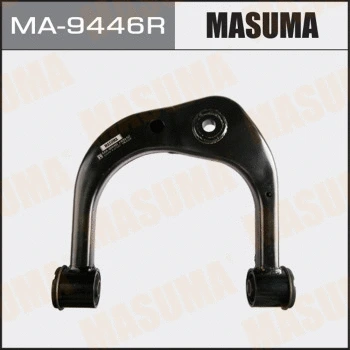 Bras de liaison, suspension de roue MASUMA MA-9446R