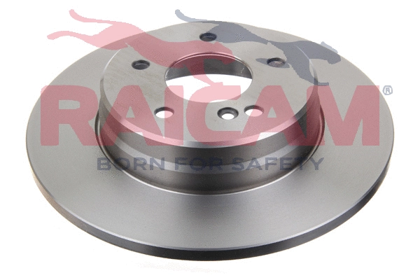 Disque de frein RAICAM RD00454