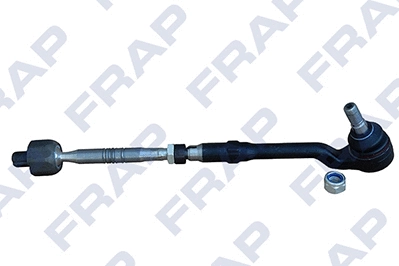 Barre de connexion FRAP FT/550