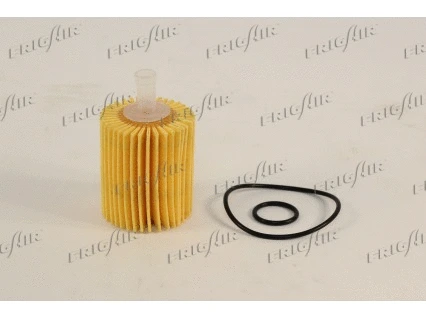 Filtre à huile FRIGAIR CT15.701