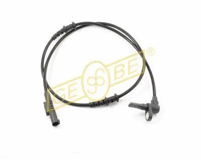 Capteur d'angle, vilebrequin GEBE 9 1086 1
