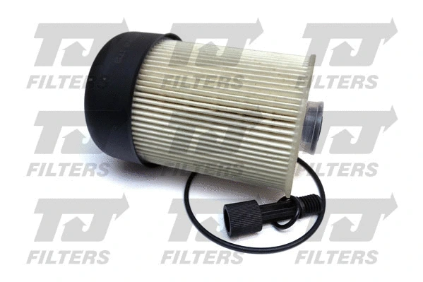 Filtre à carburant QUINTON HAZELL QFF0418