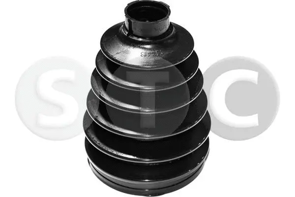 Joint-soufflet, arbre de commande STC T410094