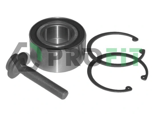 Kit de roulements de roue PROFIT 2501-1355