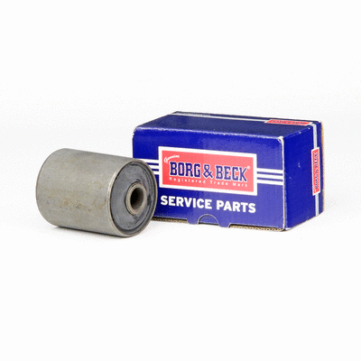 Coussinet, jumelle de ressort BORG & BECK BSK6630