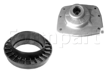 Coupelle de suspension FORMPART 21407133/S