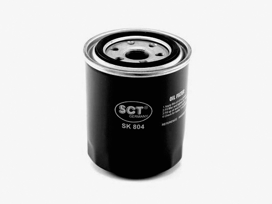 Filtre à huile SCT - MANNOL SK 804