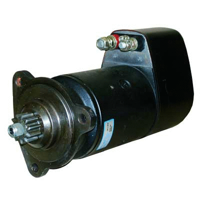 Démarreur BOM-Prestolite 860509GB