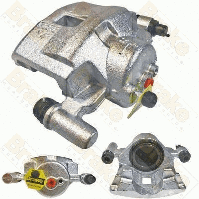 Étrier de frein Brake ENGINEERING CA1334