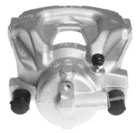 Étrier de frein TECDRIVE TET0994