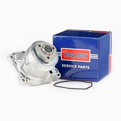 Pompe à eau, refroidissement du moteur BORG & BECK BWP2260