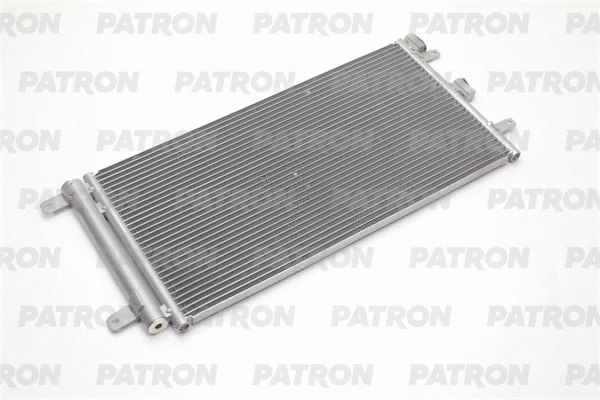 Condenseur, climatisation PATRON PRS1373