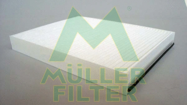 Filtre, air de l'habitacle MULLER FILTER FC281