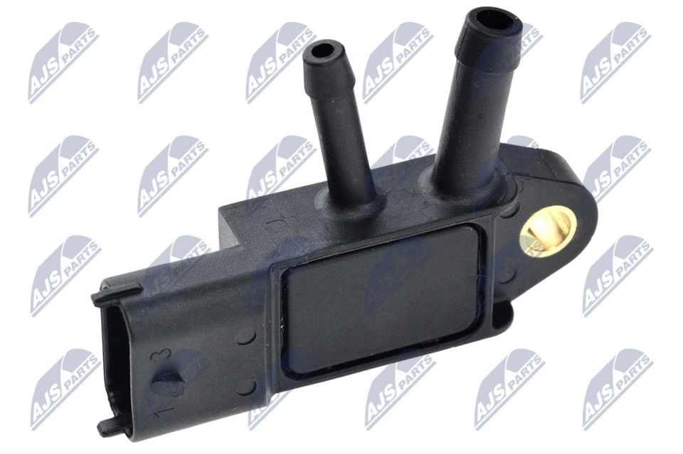 Capteur, pression des gaz échappement NTY ECS-DW-001